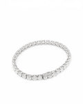 Celeste Tennis Bracelet