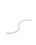 Celeste Petite Tennis Bracelet
